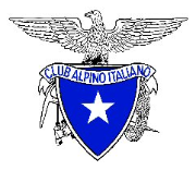 CLUB ALPINO ITALIANO – Sezione di FORTE DEI MARMI